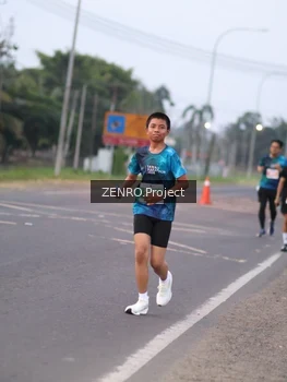 Runner Photo 4923230