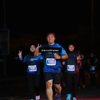 Runner Photo 4923231