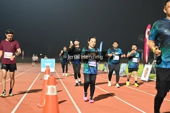 Runner Photo 4923233