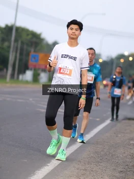 Runner Photo 4923240