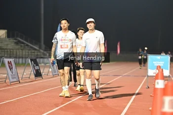 Runner Photo 4923244