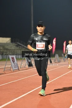 Runner Photo 4923245