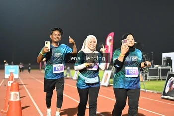 Runner Photo 4923248