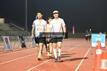 Runner Photo 4923249