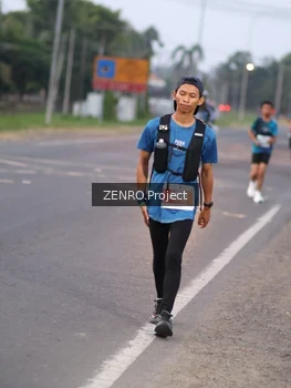 Runner Photo 4923250