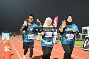 Runner Photo 4923253