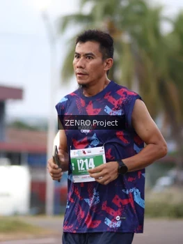 Runner Photo 4923254