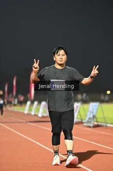 Runner Photo 4923255