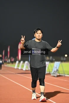 Runner Photo 4923257