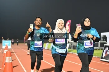 Runner Photo 4923259