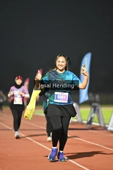 Runner Photo 4923260