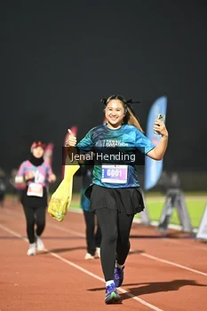 Runner Photo 4923263