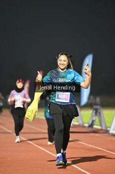 Runner Photo 4923264