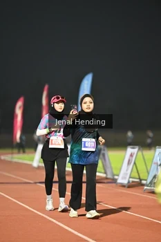 Runner Photo 4923266