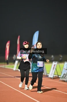 Runner Photo 4923268
