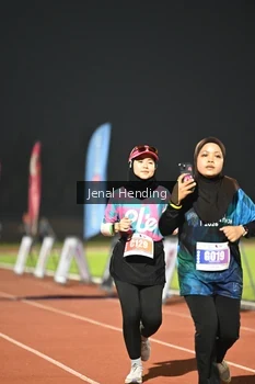 Runner Photo 4923270