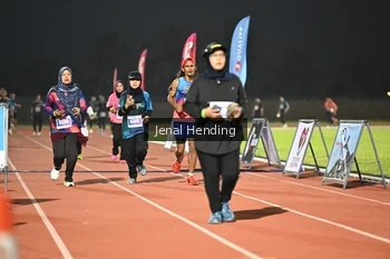 Runner Photo 4923272