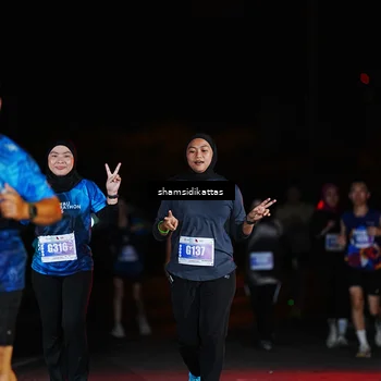 Runner Photo 4923273