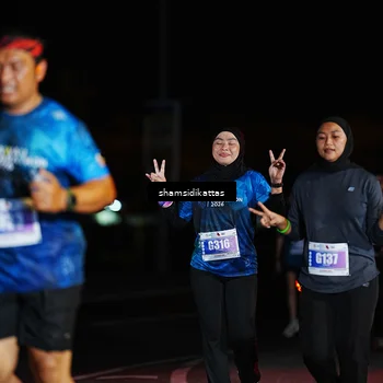 Runner Photo 4923274
