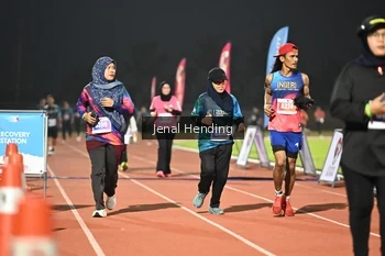 Runner Photo 4923275