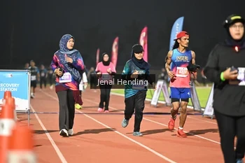 Runner Photo 4923278