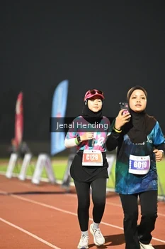 Runner Photo 4923279