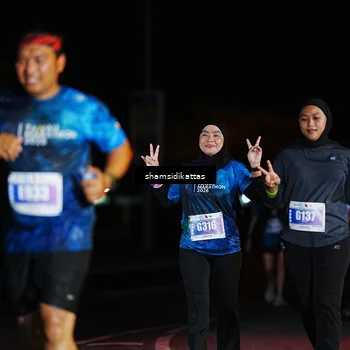Runner Photo 4923280