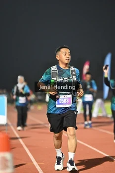 Runner Photo 4923285