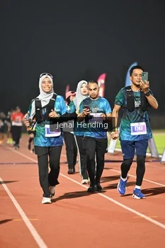 Runner Photo 4923286