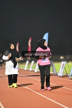Runner Photo 4923287