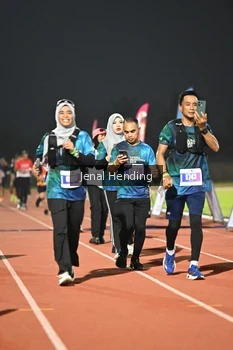 Runner Photo 4923290