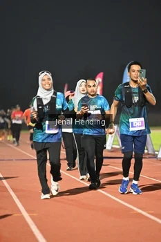 Runner Photo 4923291