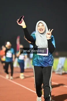 Runner Photo 4923293