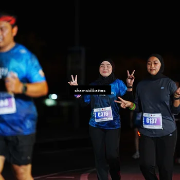 Runner Photo 4923294