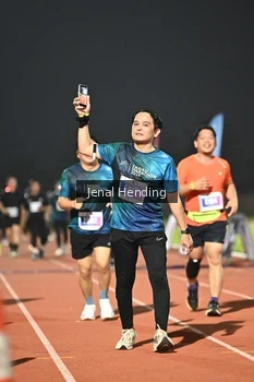 Runner Photo 4923295