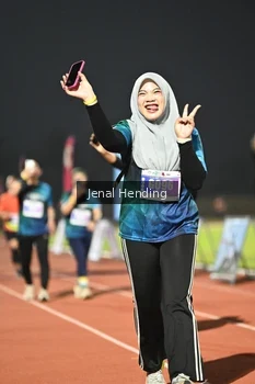 Runner Photo 4923296