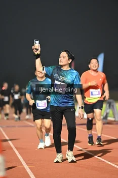 Runner Photo 4923297