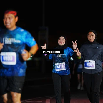 Runner Photo 4923298