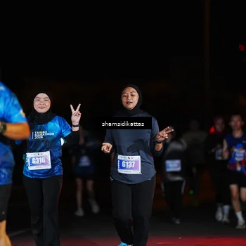 Runner Photo 4923301
