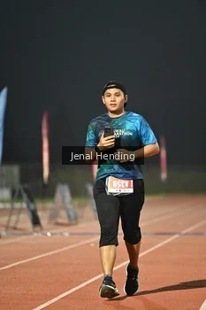 Runner Photo 4923304