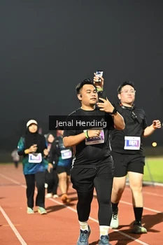 Runner Photo 4923306