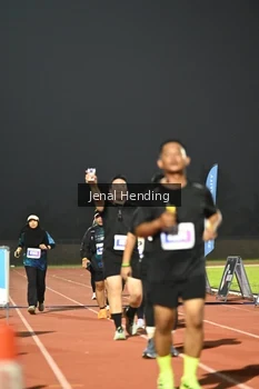 Runner Photo 4923307