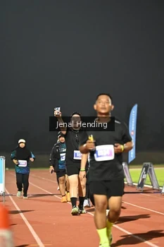Runner Photo 4923308