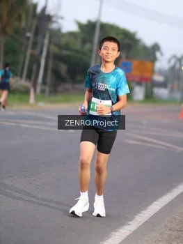 Runner Photo 4923310
