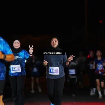 Runner Photo 4923311