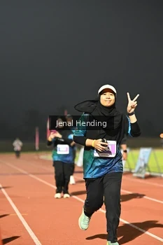 Runner Photo 4923312
