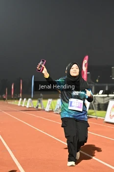 Runner Photo 4923313
