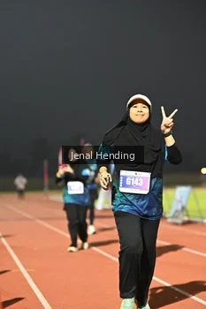 Runner Photo 4923315