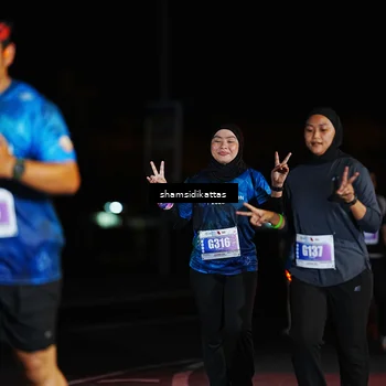 Runner Photo 4923316