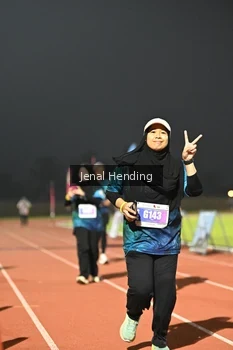 Runner Photo 4923317